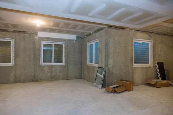 Home Foundation Service in Chesterfield