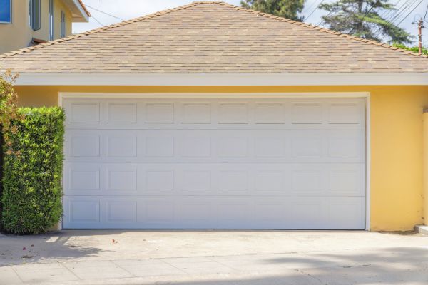 Garage Foundation Repair in Chesterfield