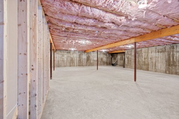 Foundation Maintenance in Chesterfield