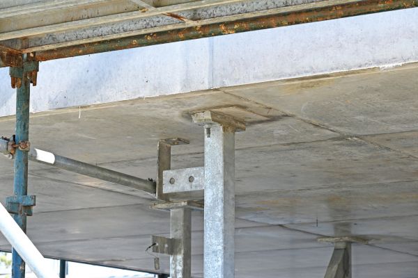 Pier And Beam Repair in Chesterfield