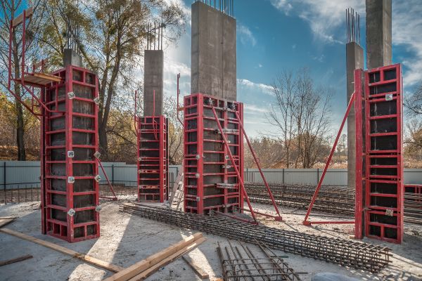 Foundation Support Service in Chesterfield