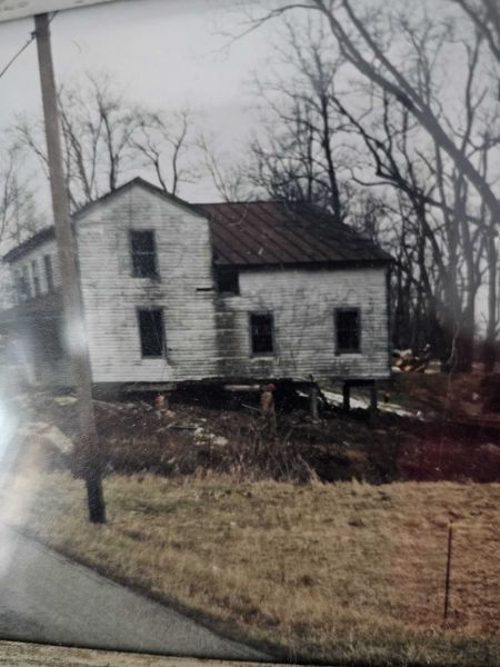 Foundation Jacking in Chesterfield