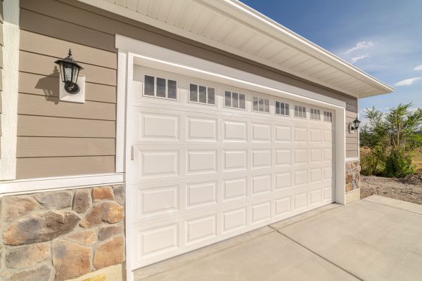 Garage Lifting in Chesterfield