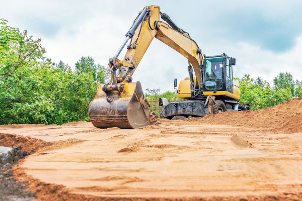 Home Foundation Leveling in Chesterfield