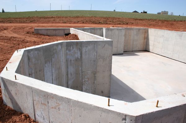 Exterior Foundation Service in Chesterfield