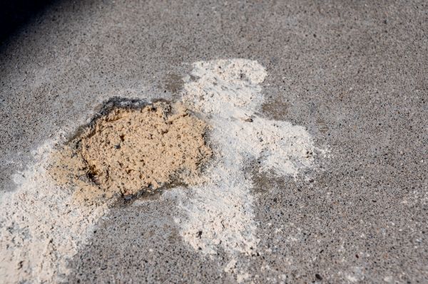 Foundation Leveling Service in Chesterfield